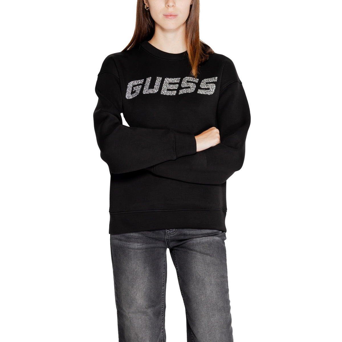 Guess Active Sweatshirt Dames variant 4