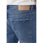Only & Sons herenjeans lichtblauw voor- en achterzak