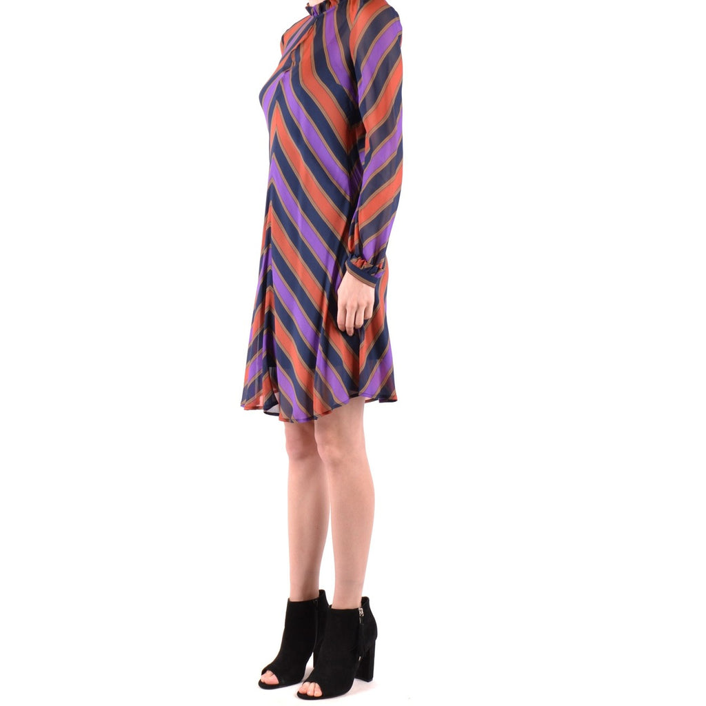 Twin-set Simona Barbieri Jurk Dames