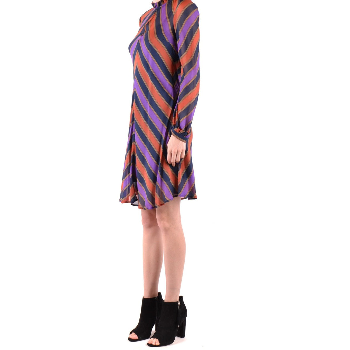 Twin-set Simona Barbieri Jurk Dames