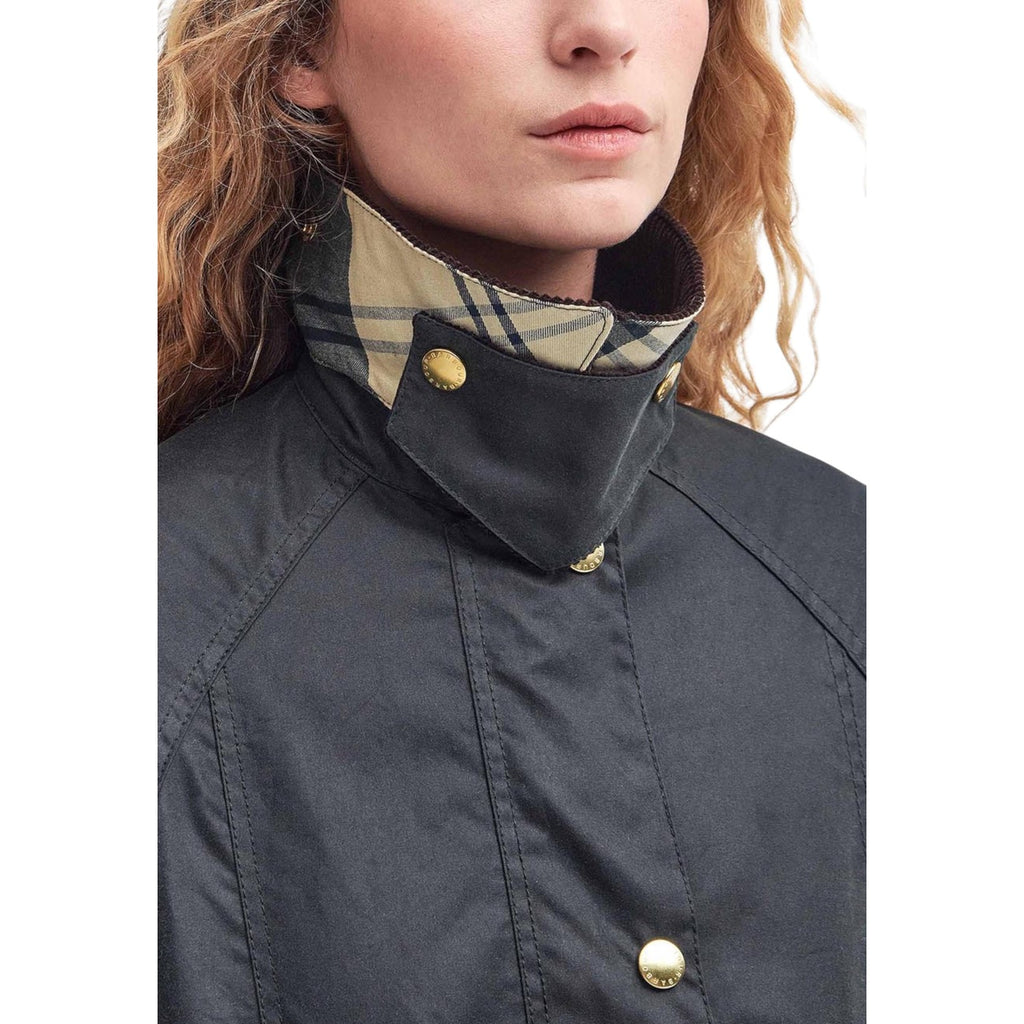 Barbour Jack Dames