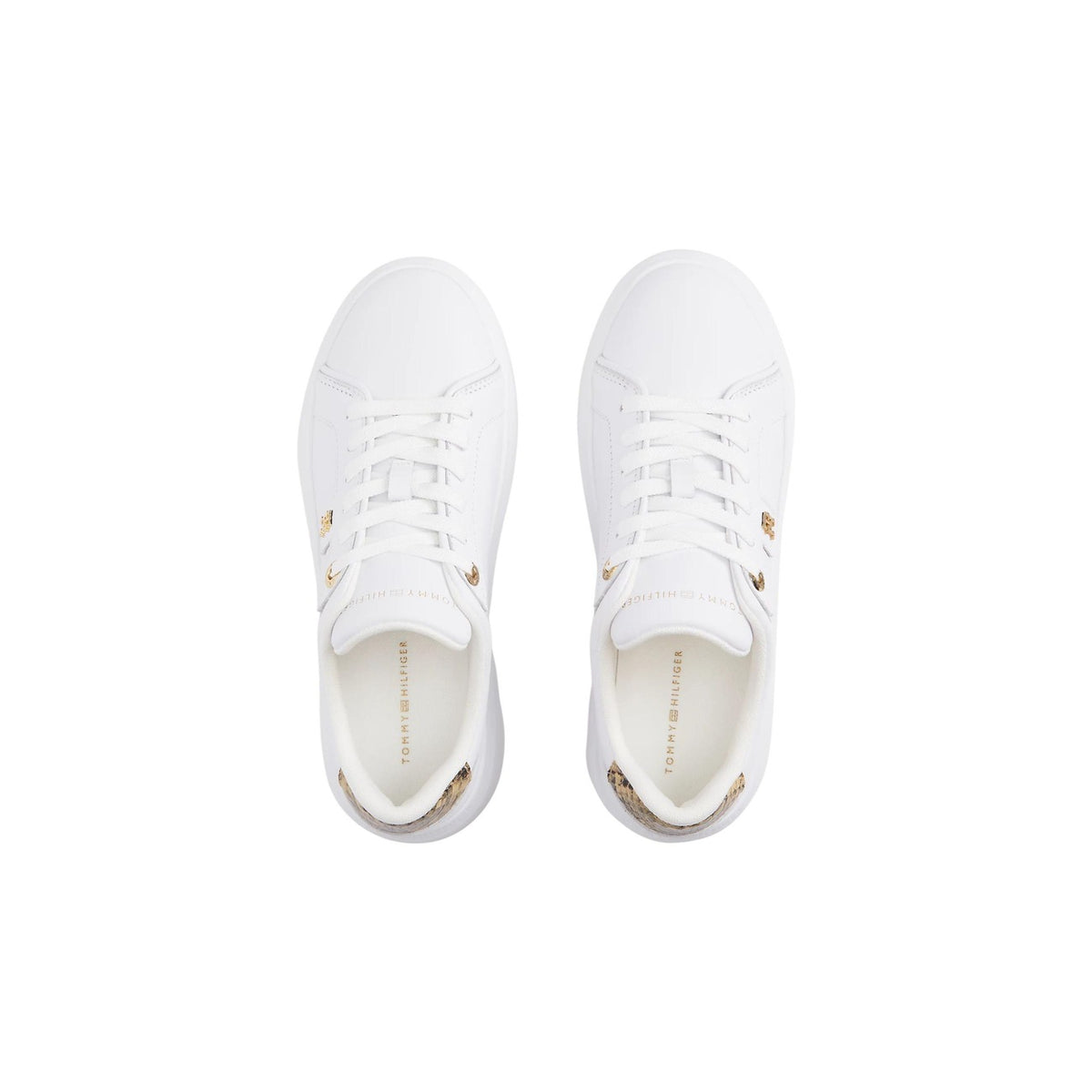 Tommy Hilfiger Women Sneakers