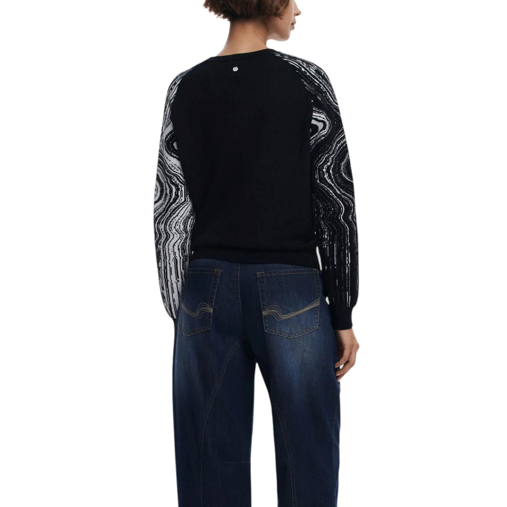 Desigual Knitwear Dames