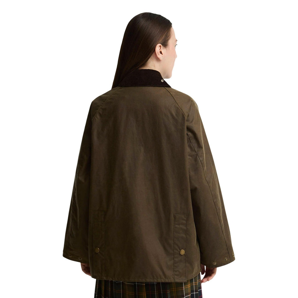 Barbour Jack Dames