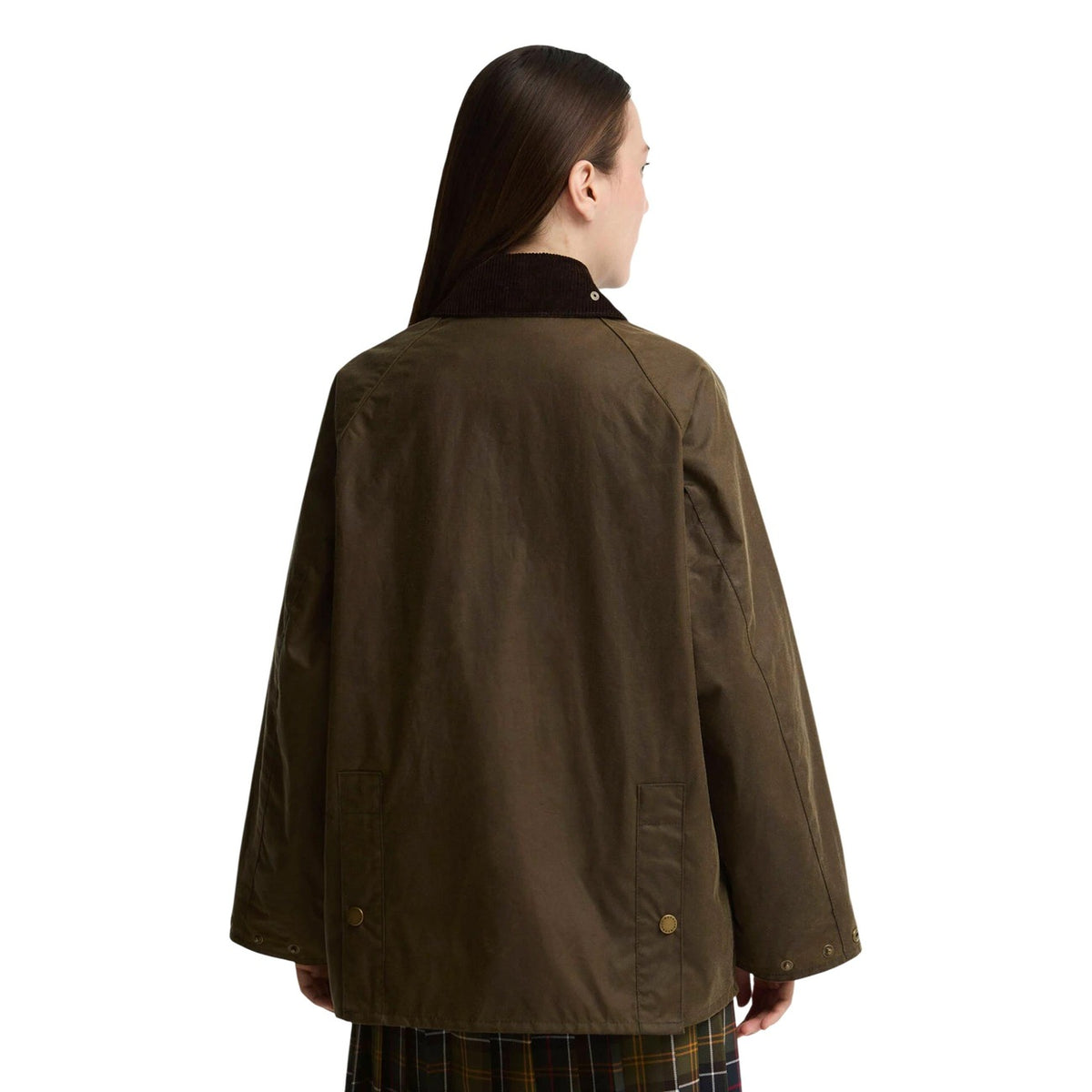 Barbour Jack Dames