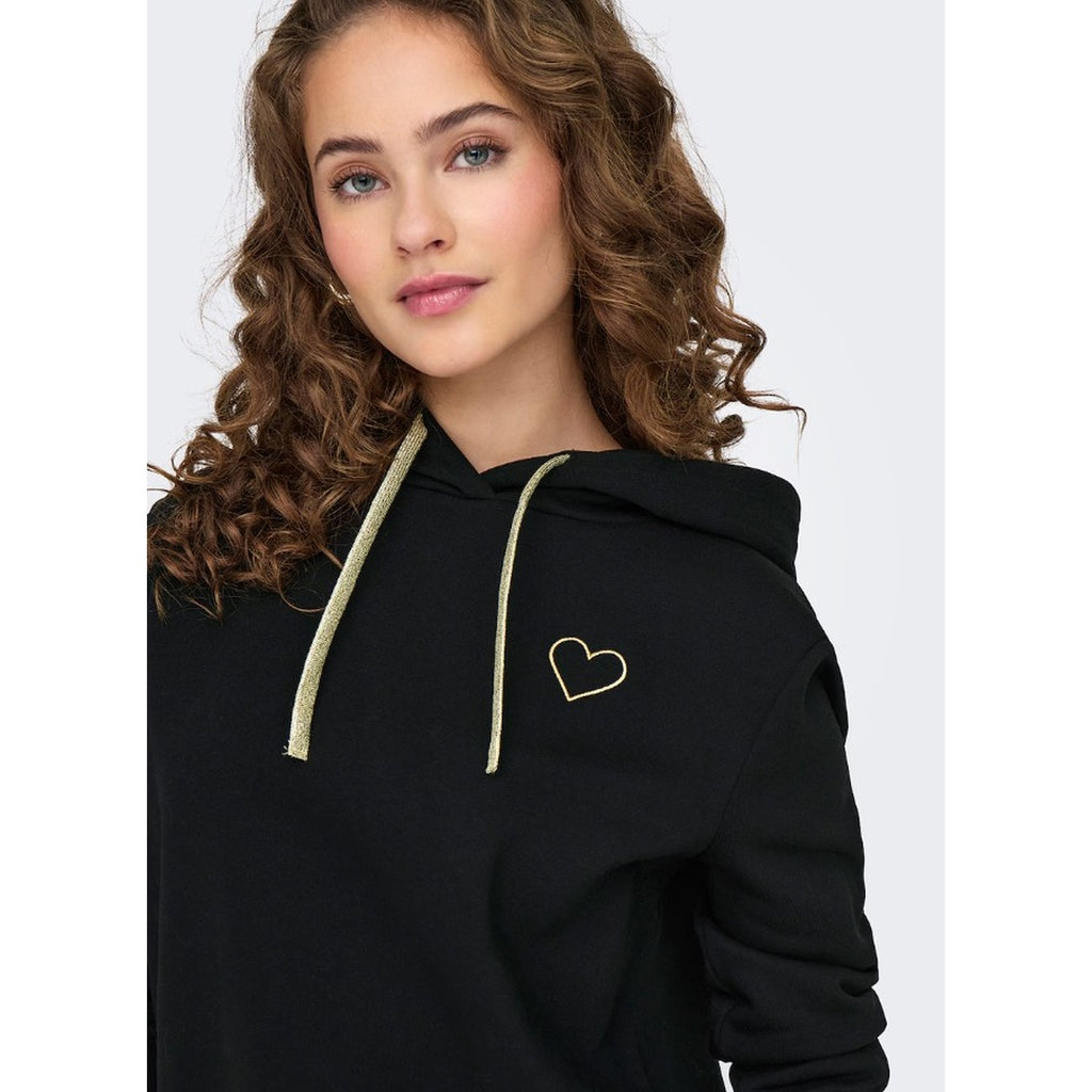 Only Sweatshirt Dames variant 2