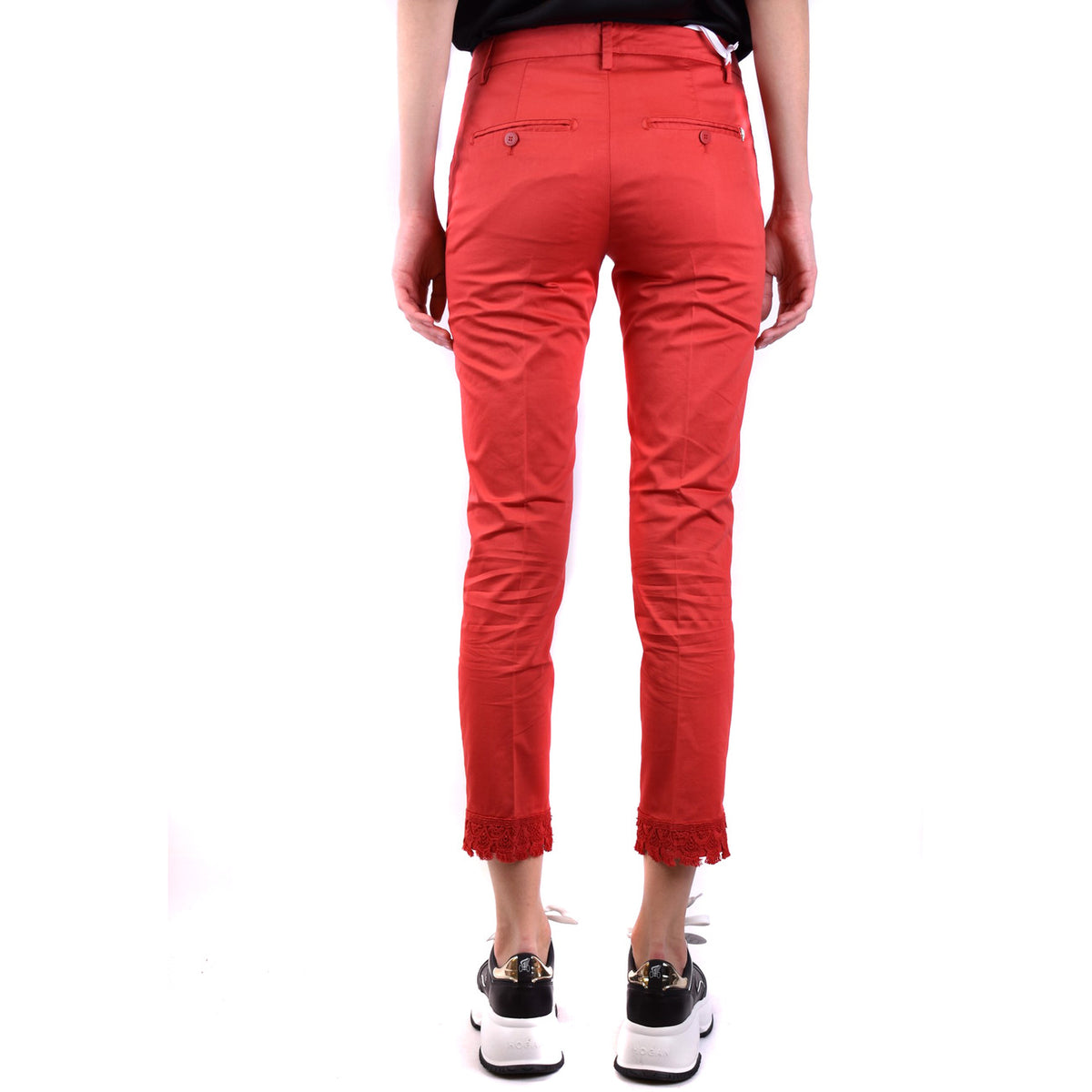 Dondup Broek Dames