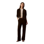 Calvin Klein Jeans Broek Dames