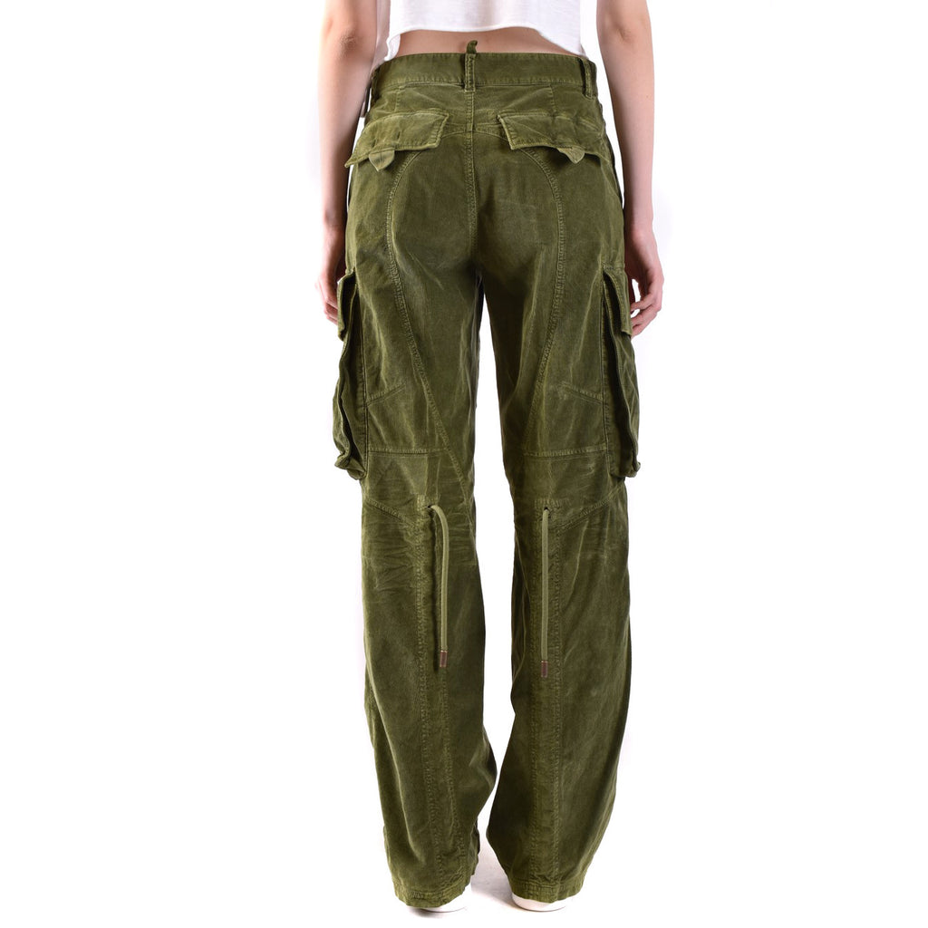 Dsquared2 Broek Dames