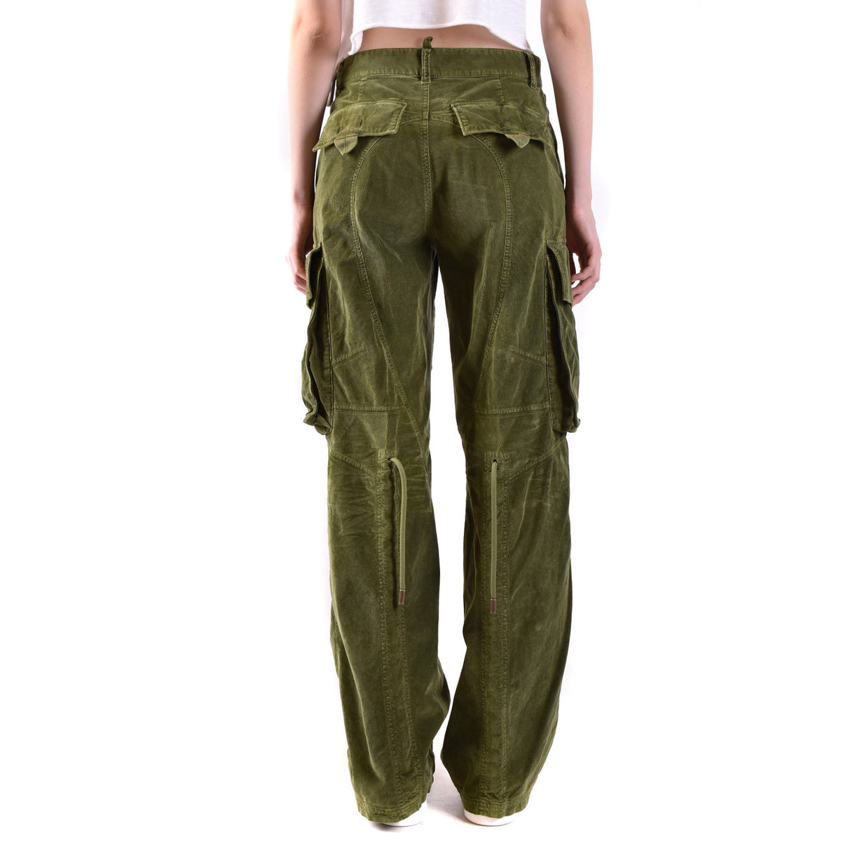 Dsquared2 Broek Dames