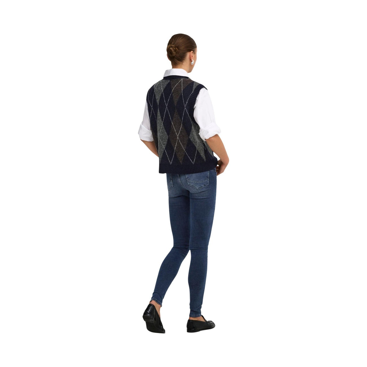 Only Gilet Dames