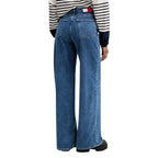 Tommy Hilfiger Jeans dames jeans lichtblauw - productfoto 3