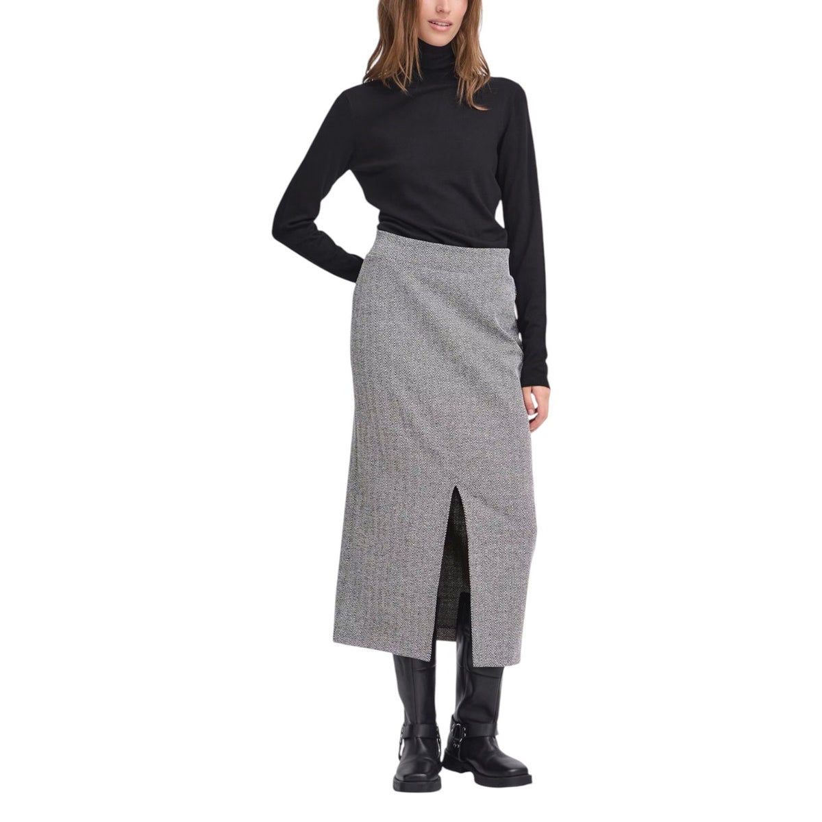 Ichi Rok Dames