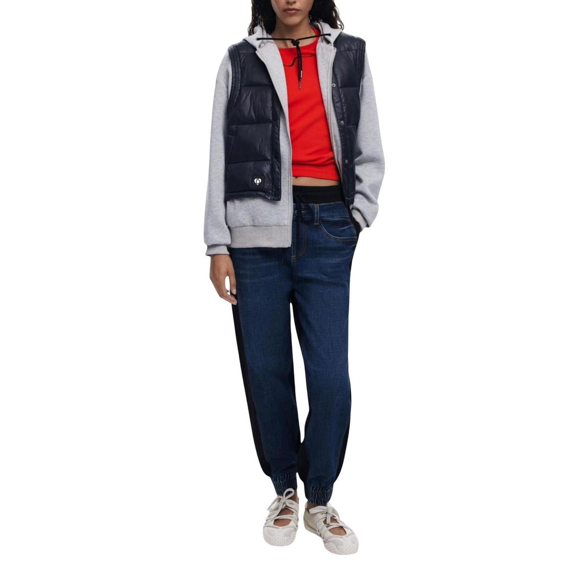 Desigual Jeans Dames
