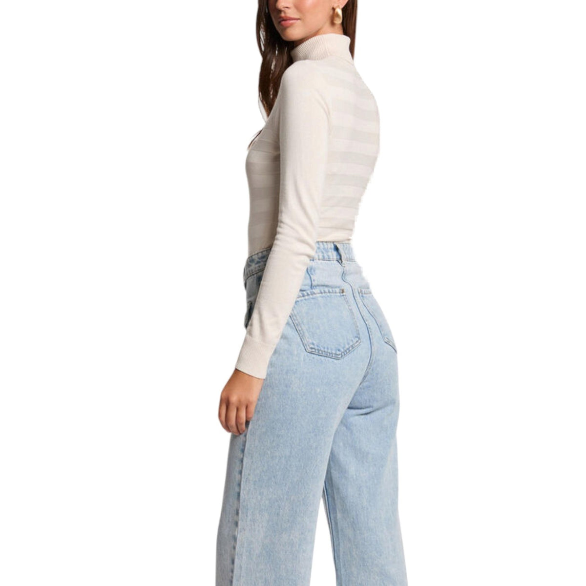 Morgan De Toi Knitwear Dames