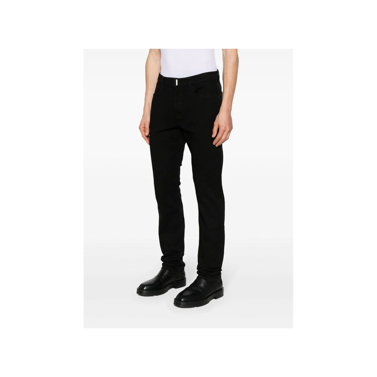 Givenchy herenjeans zwart