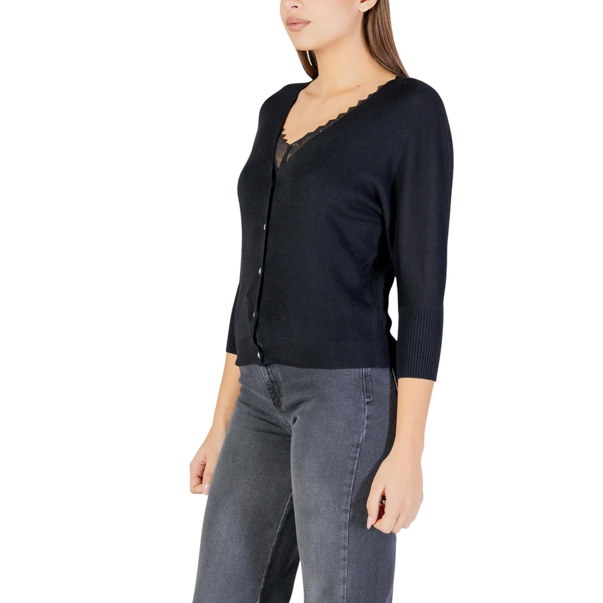 Morgan De Toi Cardigan Dames
