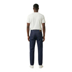 Jeckerson herenjeans blauw