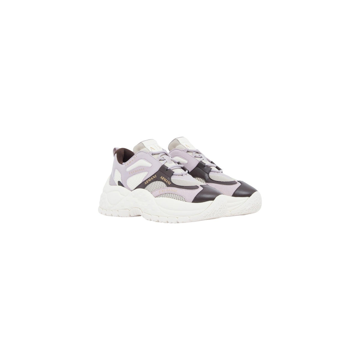 Armani Exchange Women Sneakers