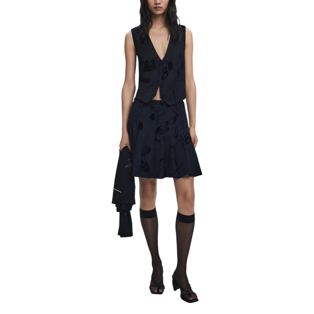 Desigual Rok Dames