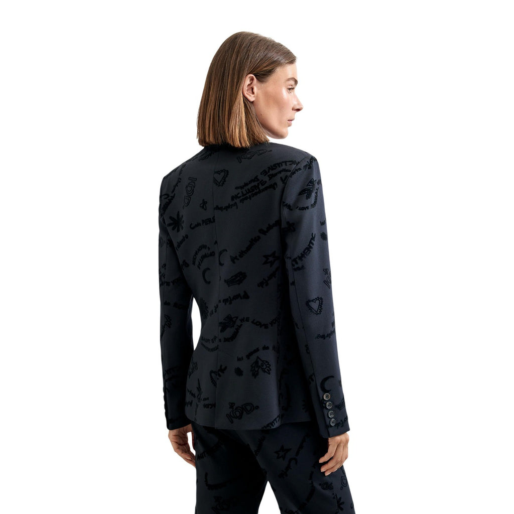 Desigual Jack Dames