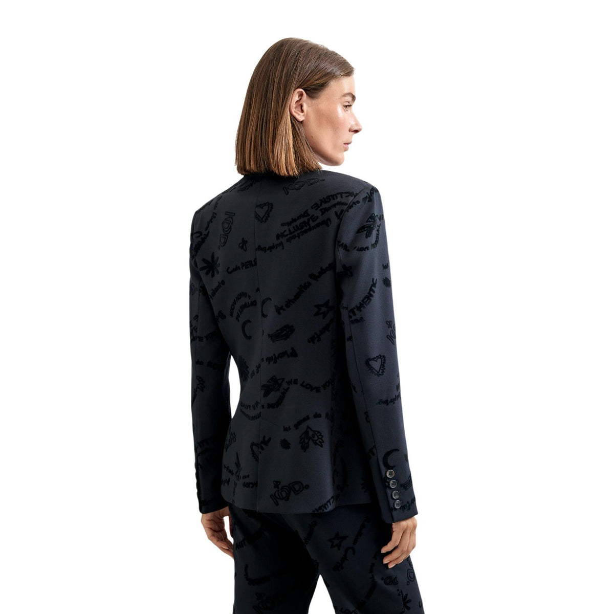 Desigual Jack Dames