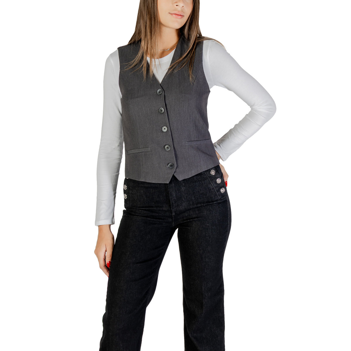 Only Gilet Dames