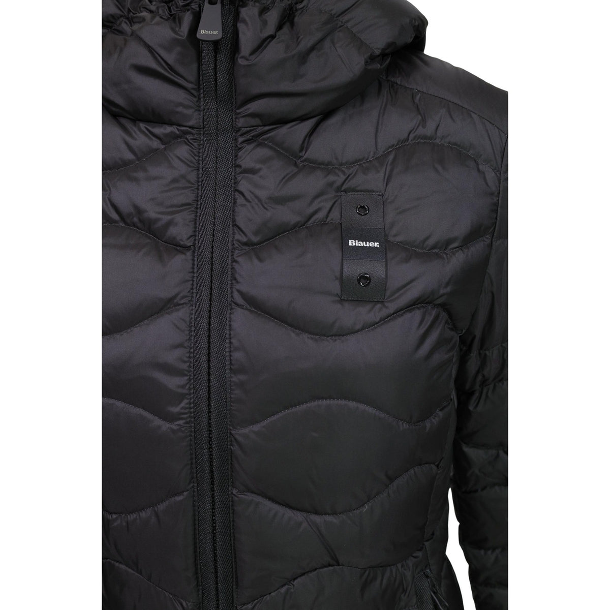 Blauer. Jack Dames