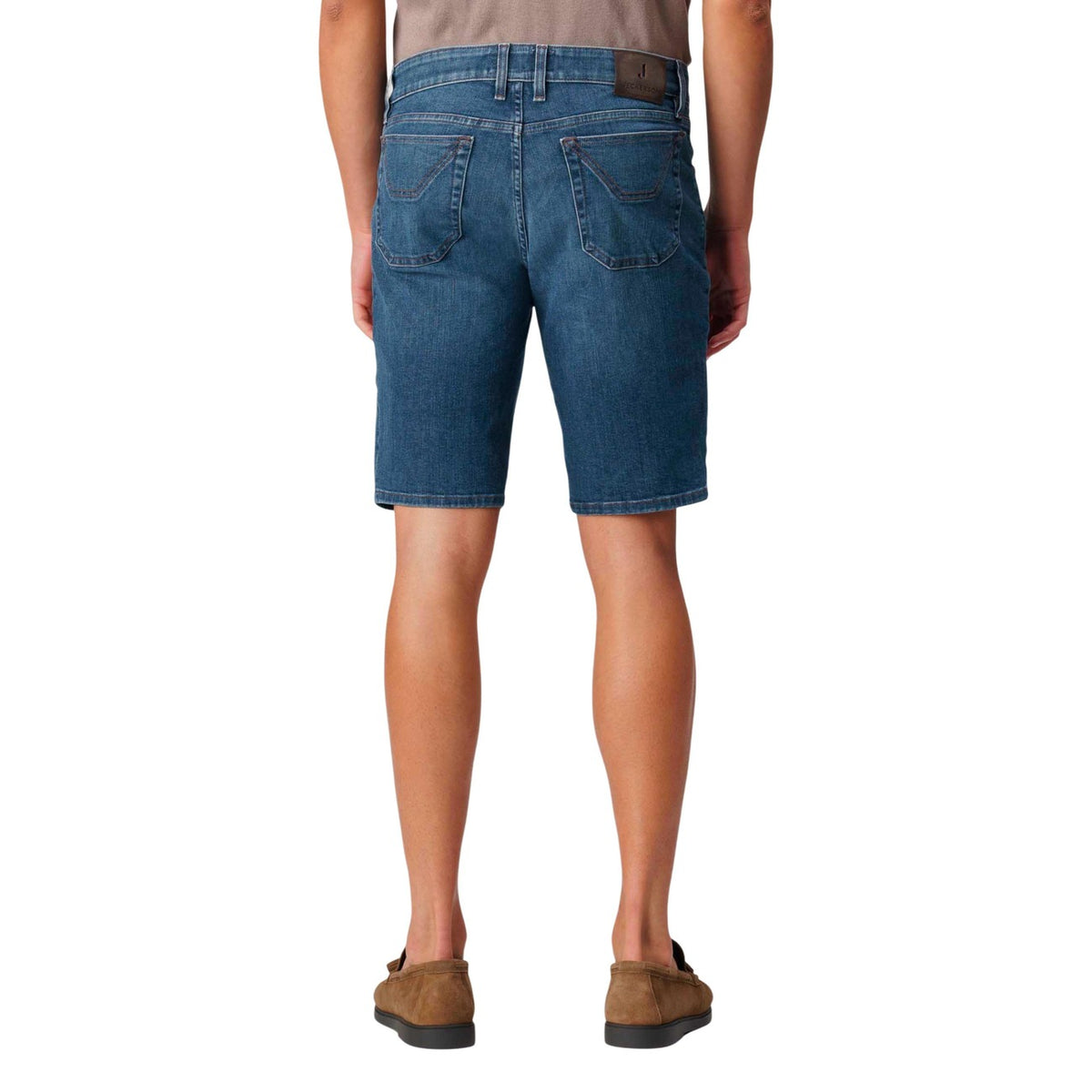 Jeckerson Bermuda Heren