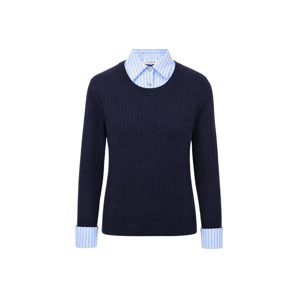 Morgan De Toi Knitwear Dames