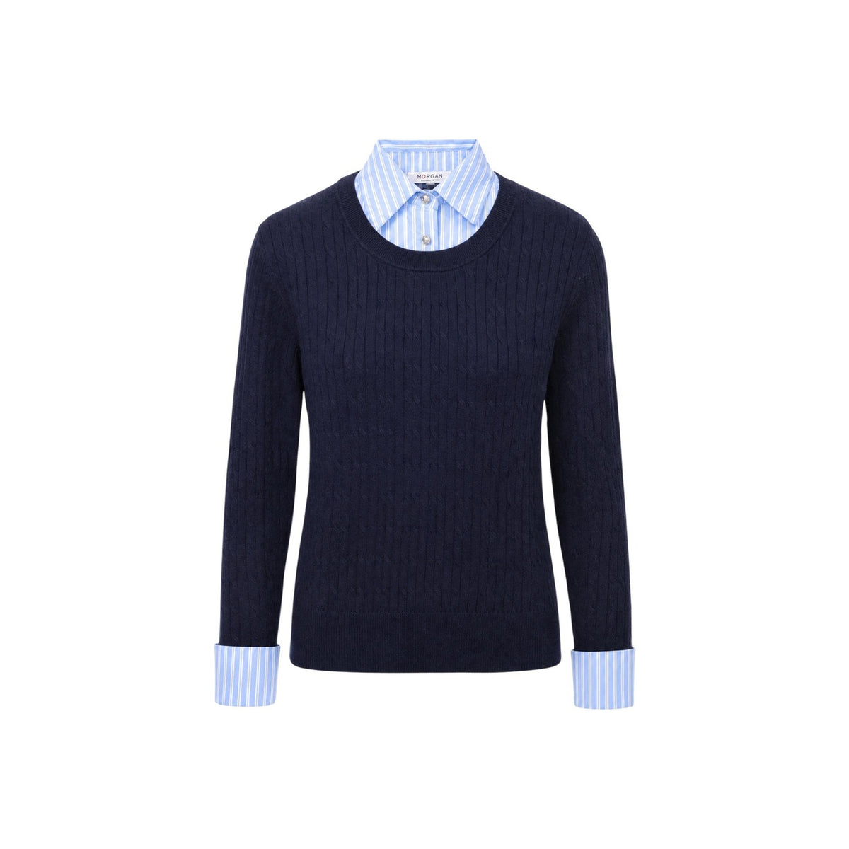 Morgan De Toi Knitwear Dames