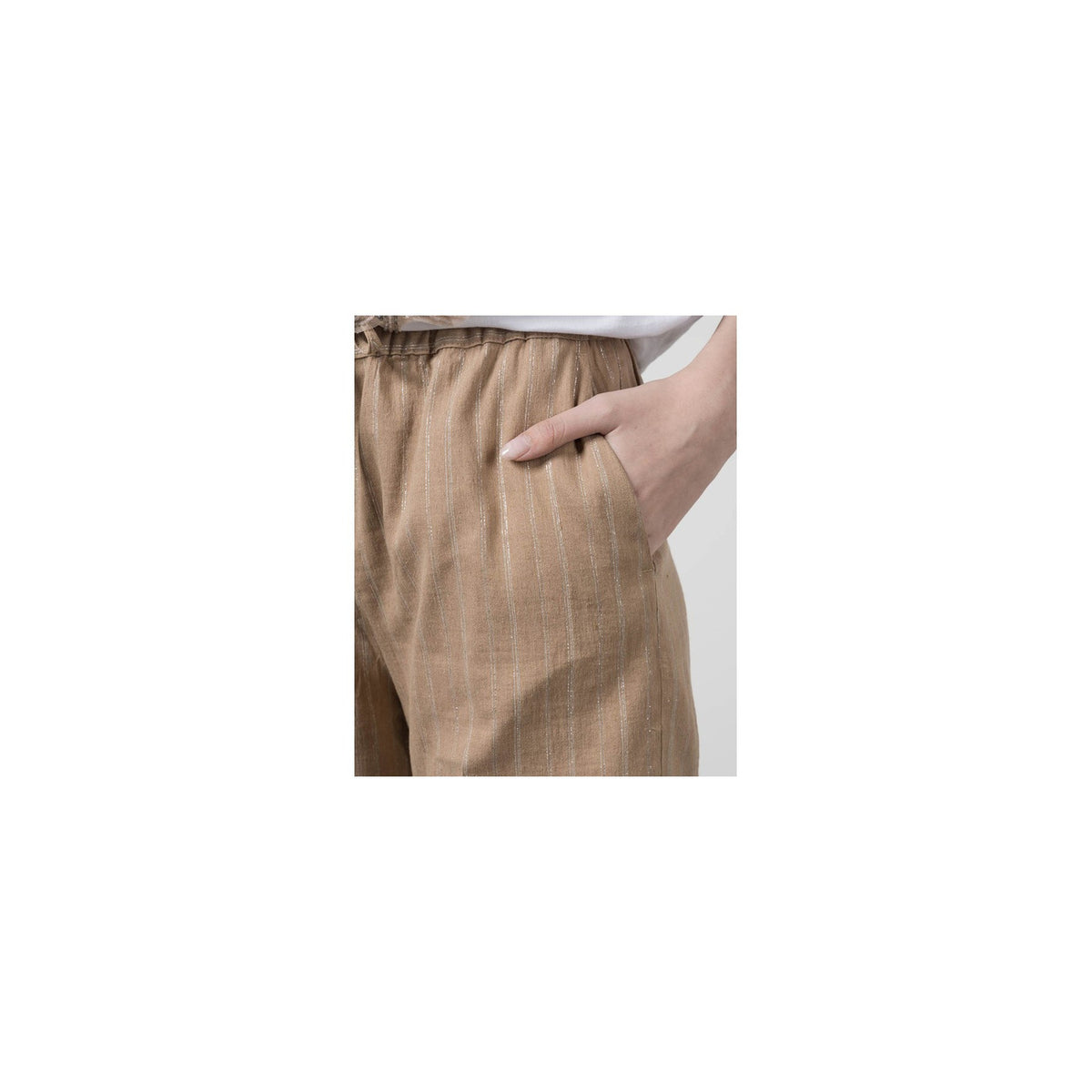 Twinset Broek Dames
