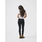 Only damesjeans zwart - productfoto 2