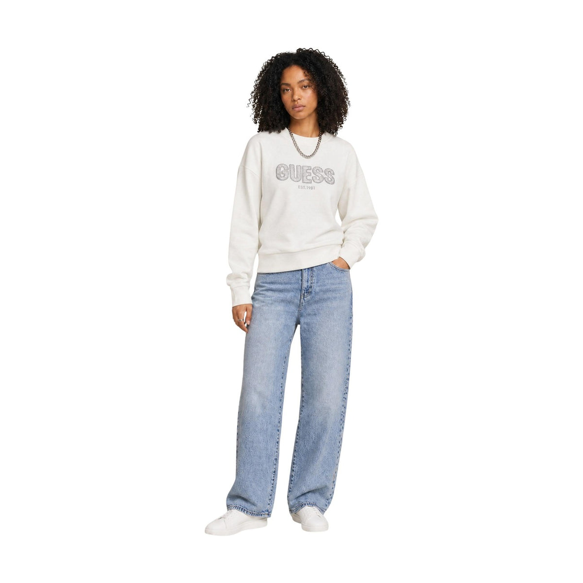 Guess Knitwear Dames