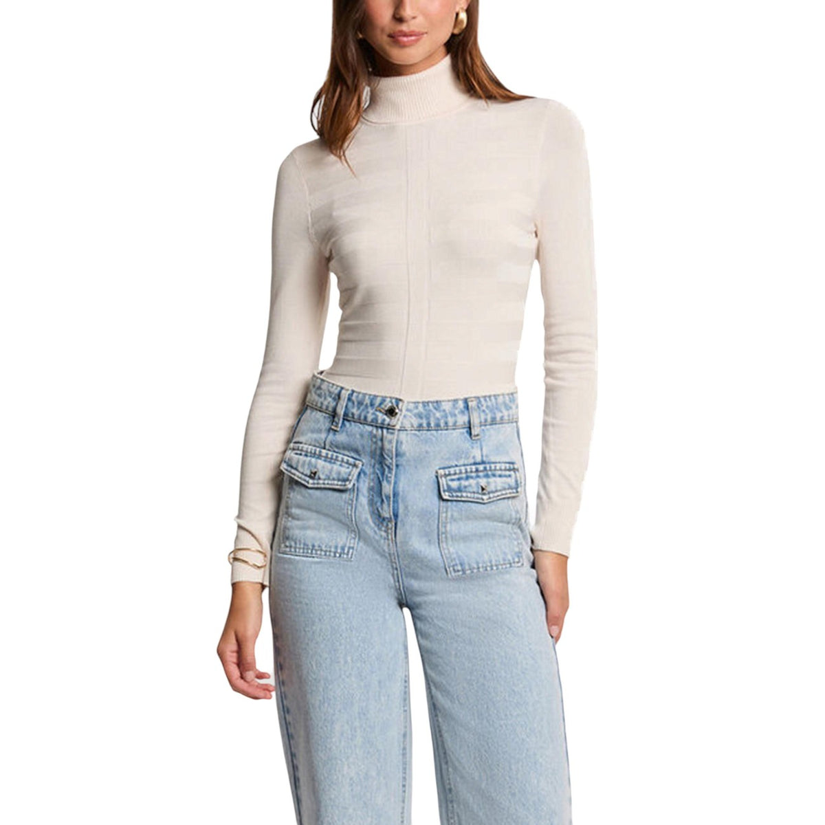 Morgan De Toi Knitwear Dames