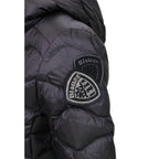 Blauer. Jack Dames