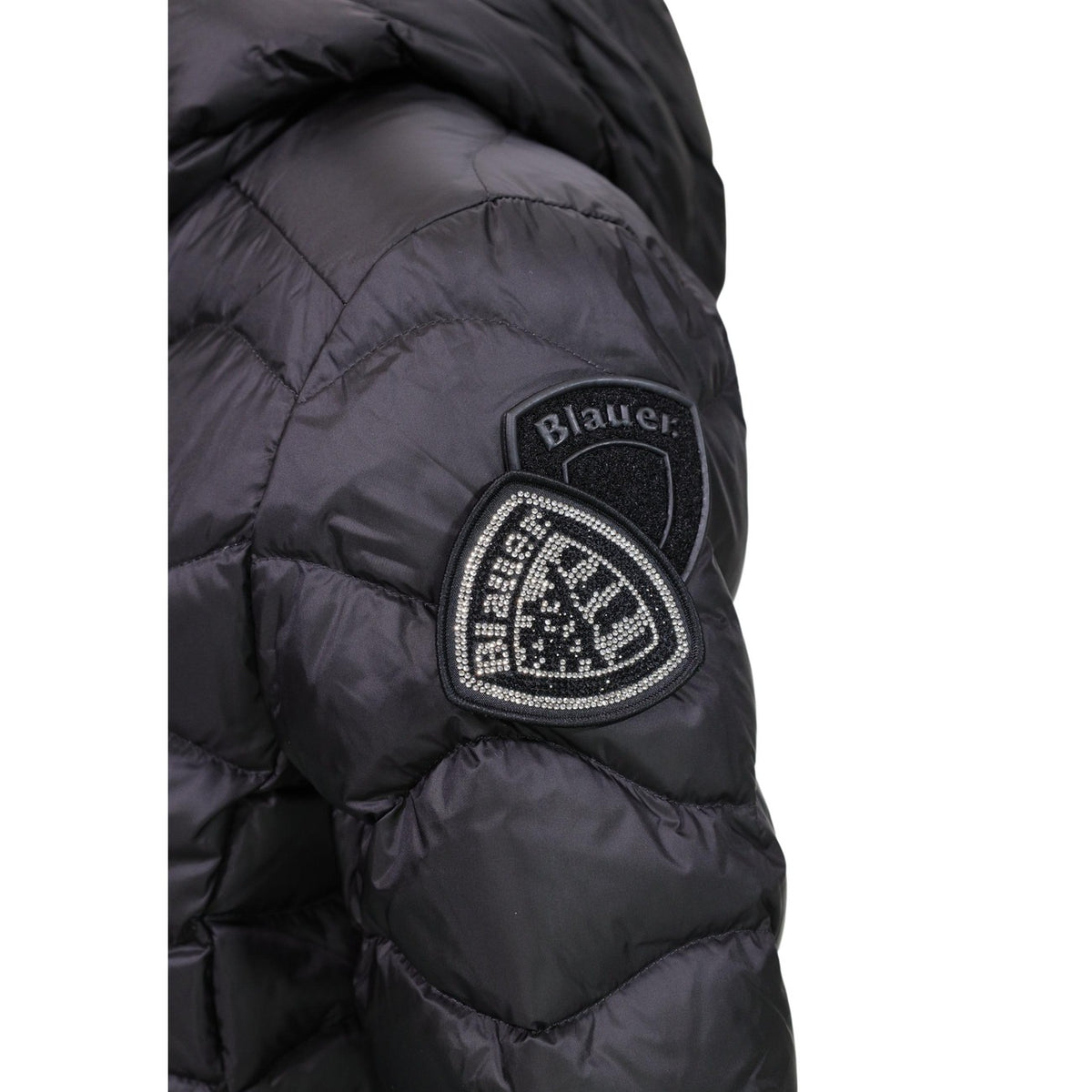 Blauer. Jack Dames
