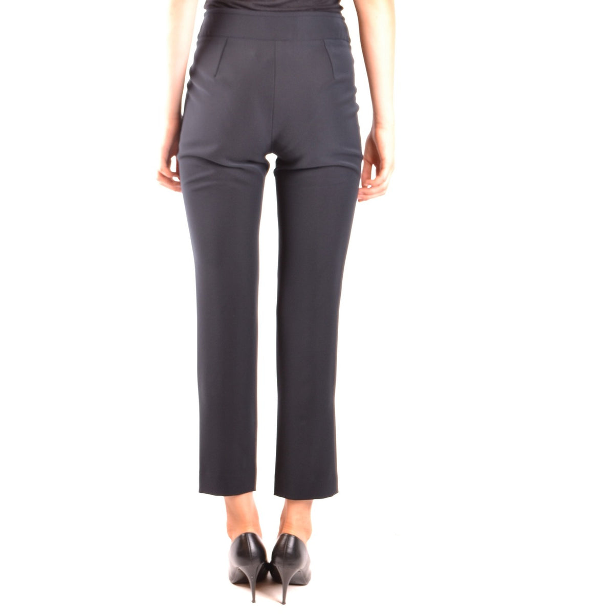 Armani Collezioni Broek Dames