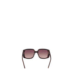 Guess dameszonnebril bruin