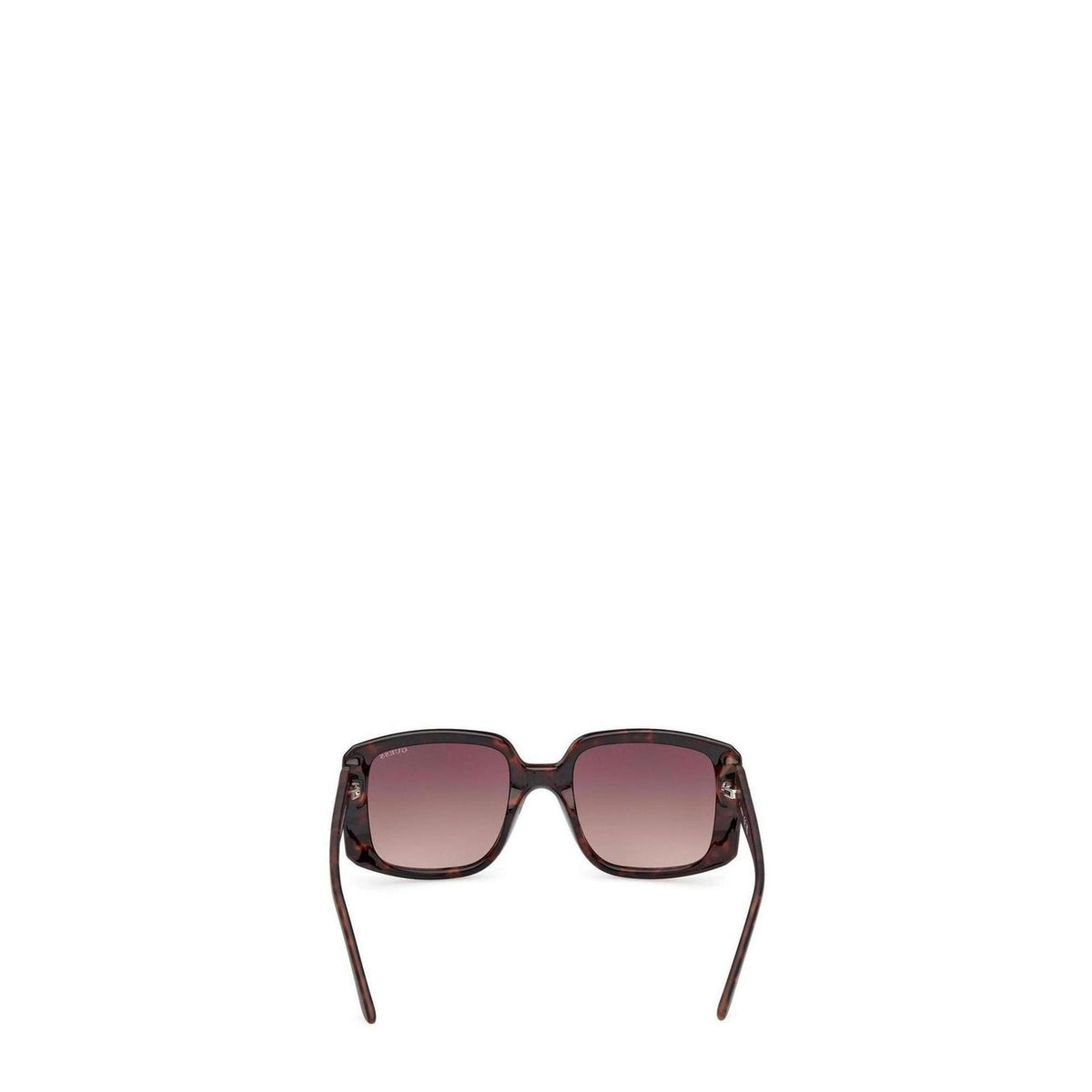 Guess dameszonnebril bruin