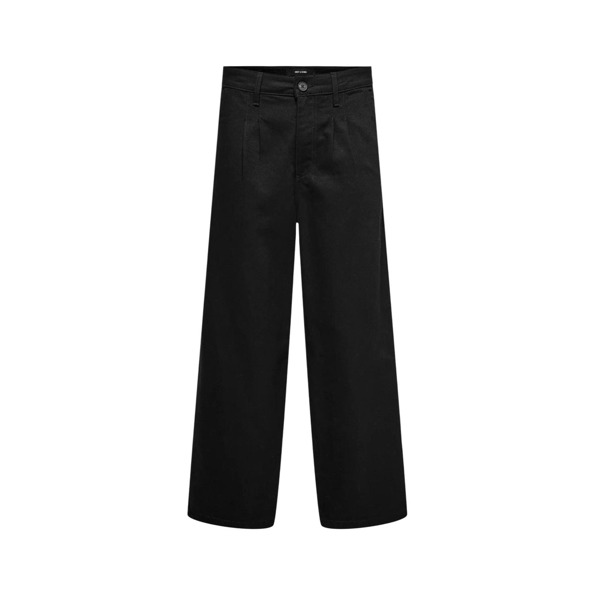 Only & Sons herenjeans zwart
