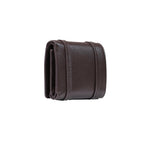 Armani Exchange portemonnee bruin • size (cm): w12 x h9 x l3 (cm)