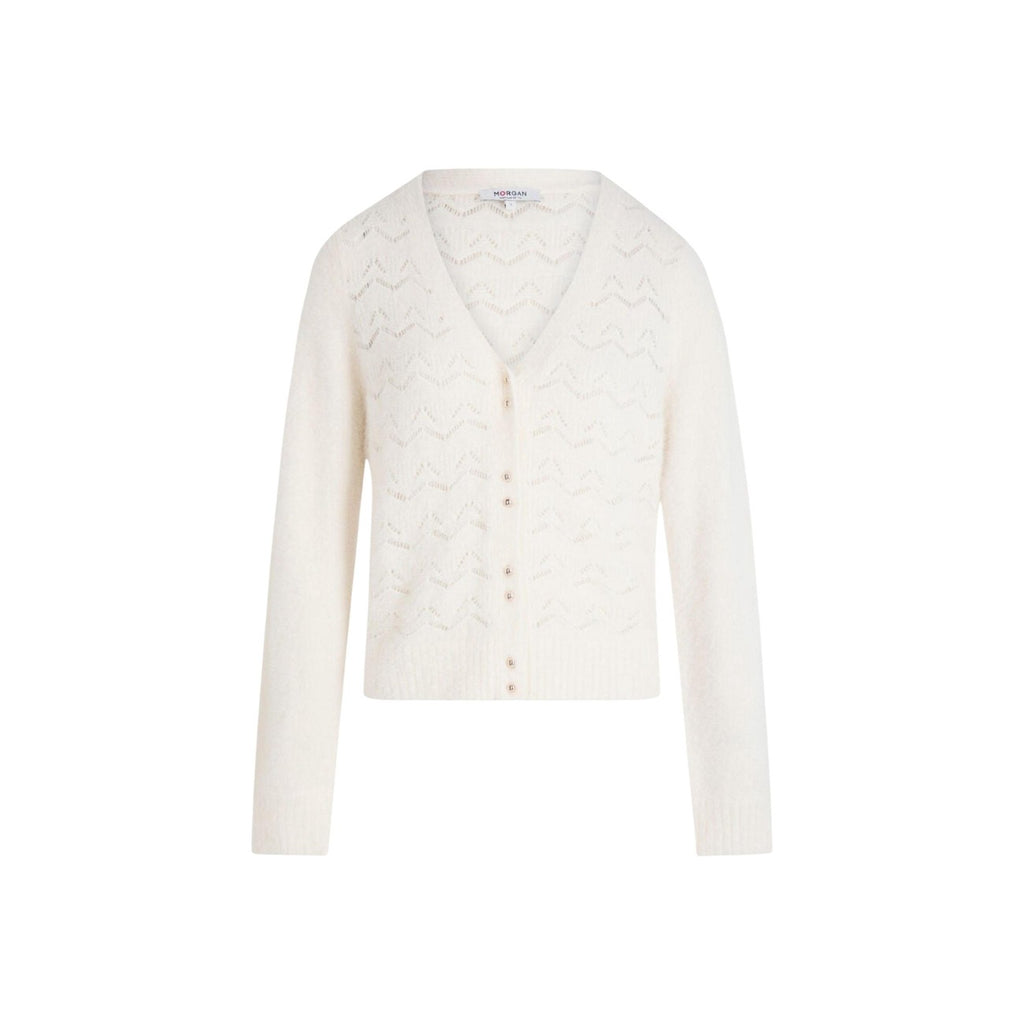 Morgan De Toi Cardigan Dames