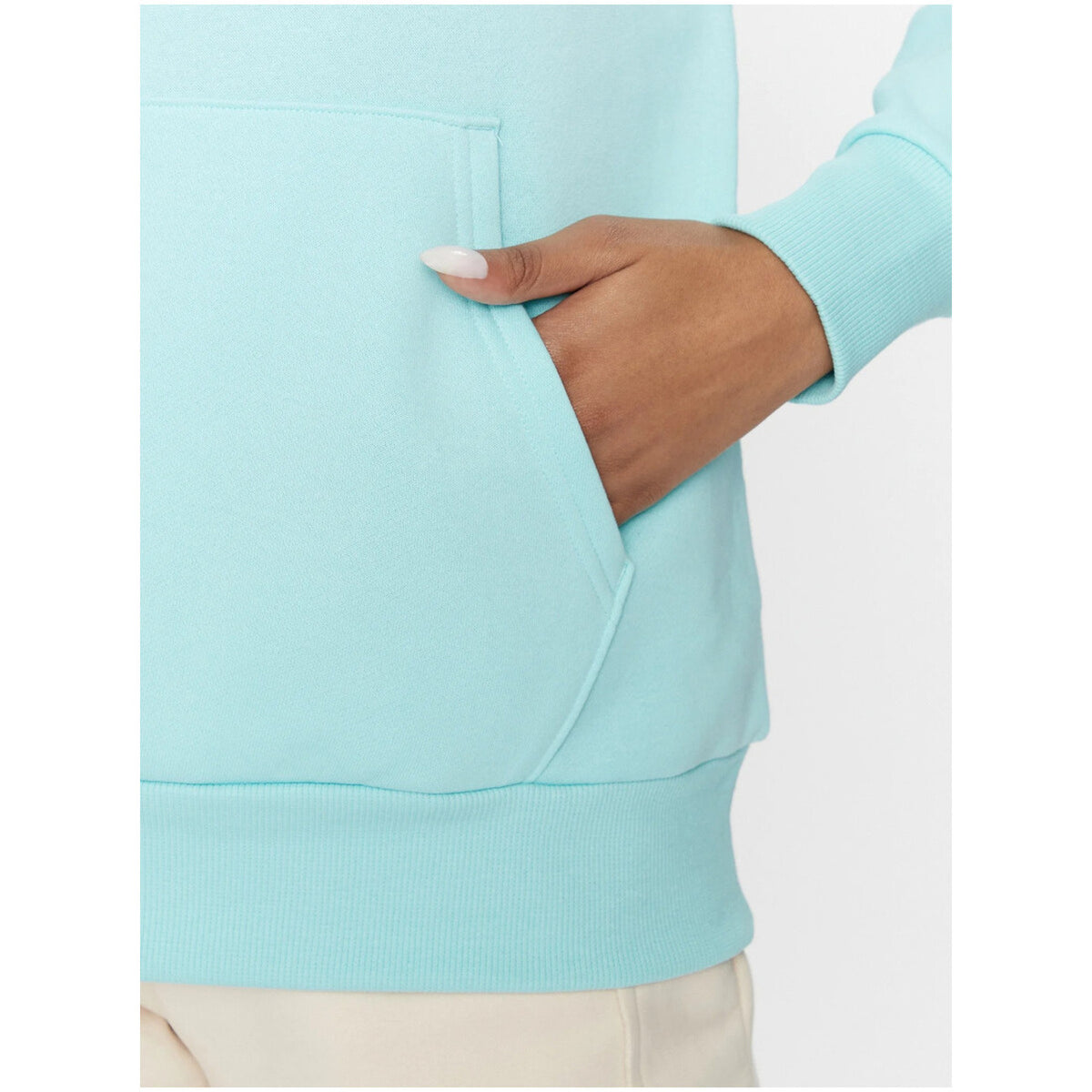 Under Armour Sweatshirt Dames variant 2