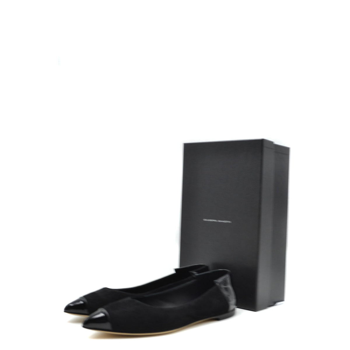 Giuseppe Zanotti  Women Ballet Pumps