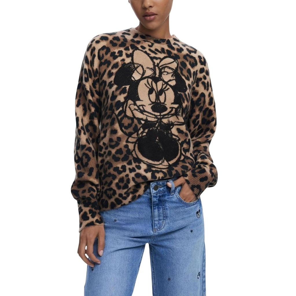 Desigual Knitwear Dames