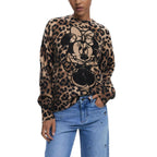Desigual Knitwear Dames