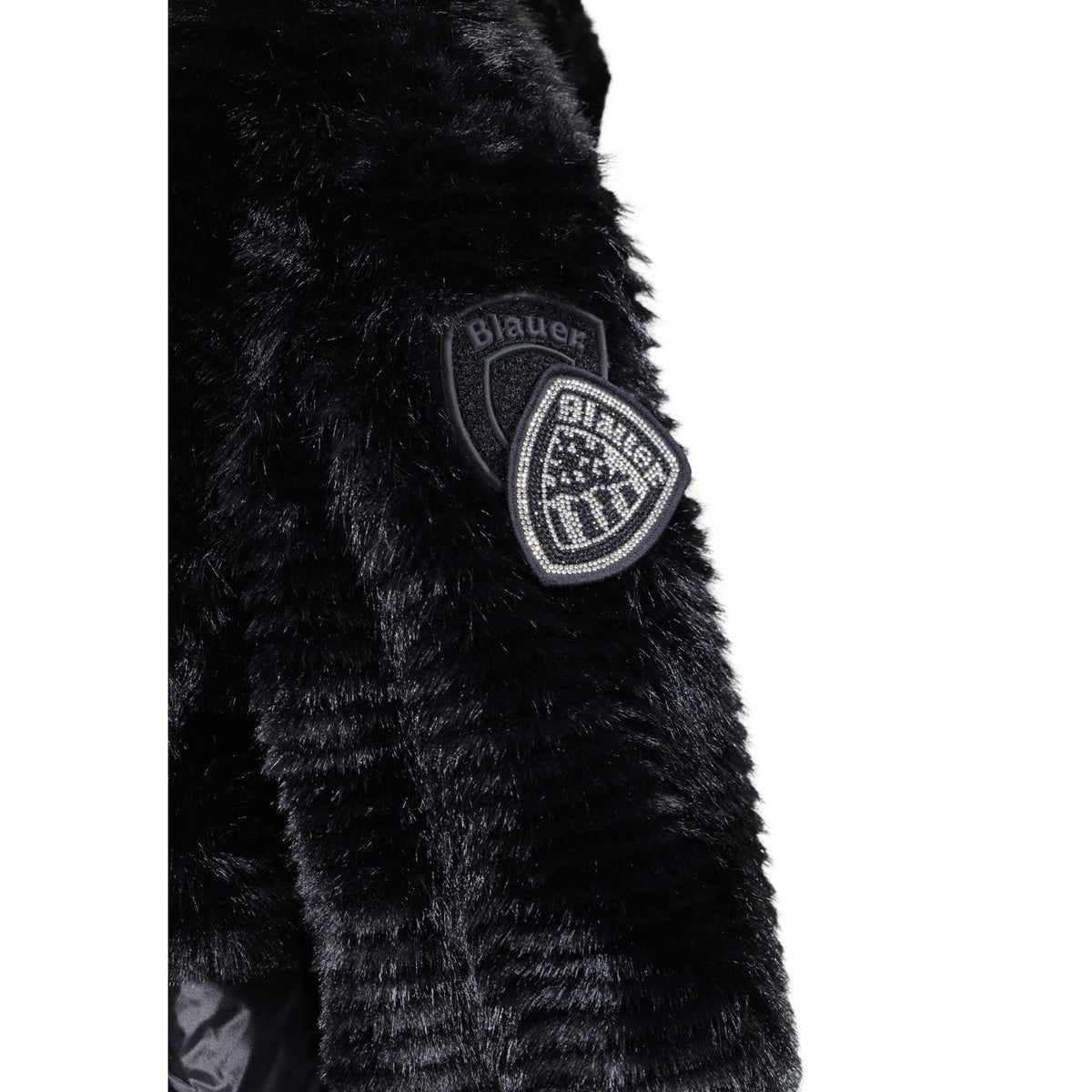 Blauer. Jack Dames