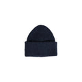 Pieces muts blauw