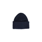 Pieces muts blauw